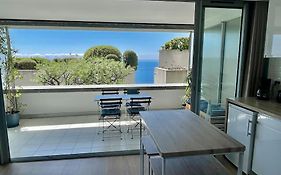 Le Bali , Terrasse, Piscine Et Parking Prive